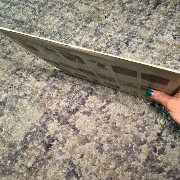 Charley Pride Sweet Country Vinyl Record 1973 - Picture 3 of 9